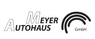 Logo Autohaus Meyer GmbH